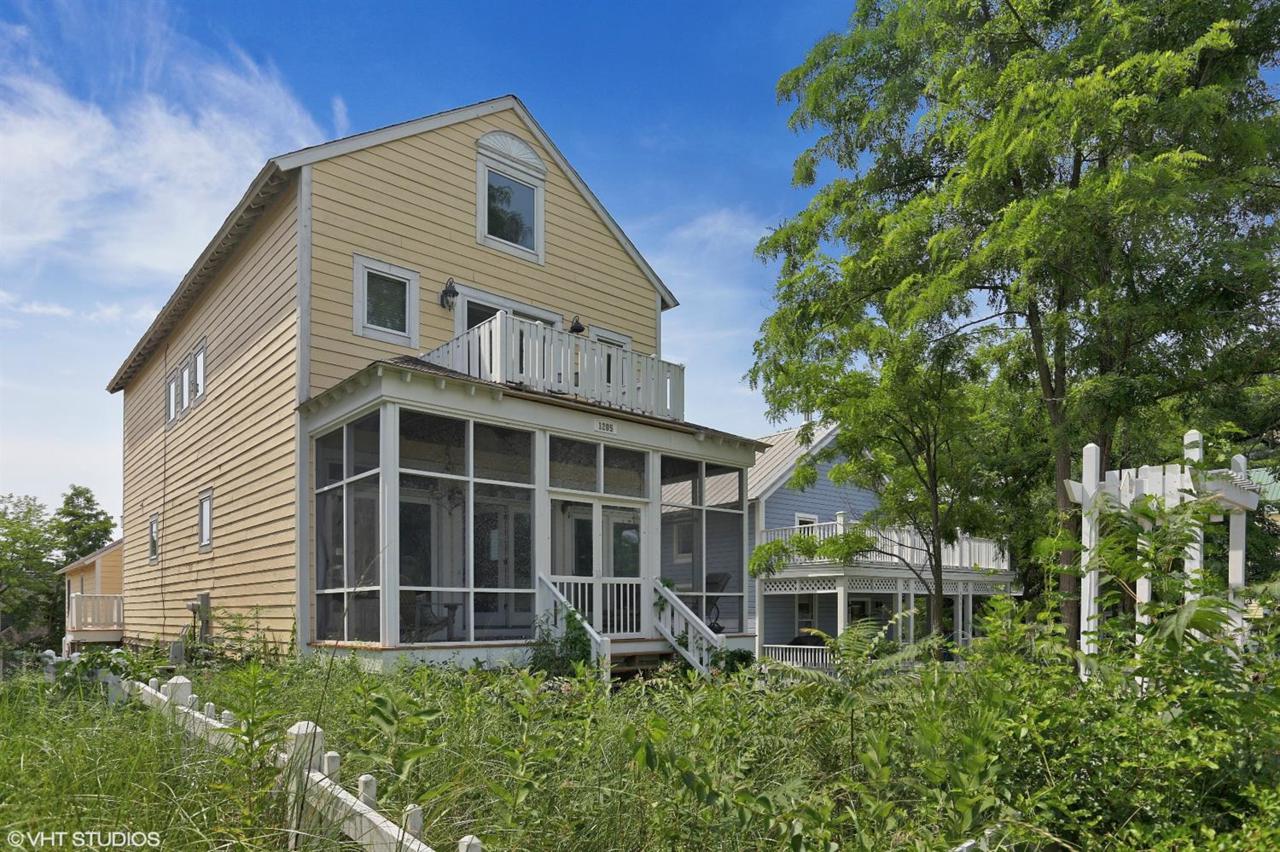1205 Lake Shore Drive - Photo 1