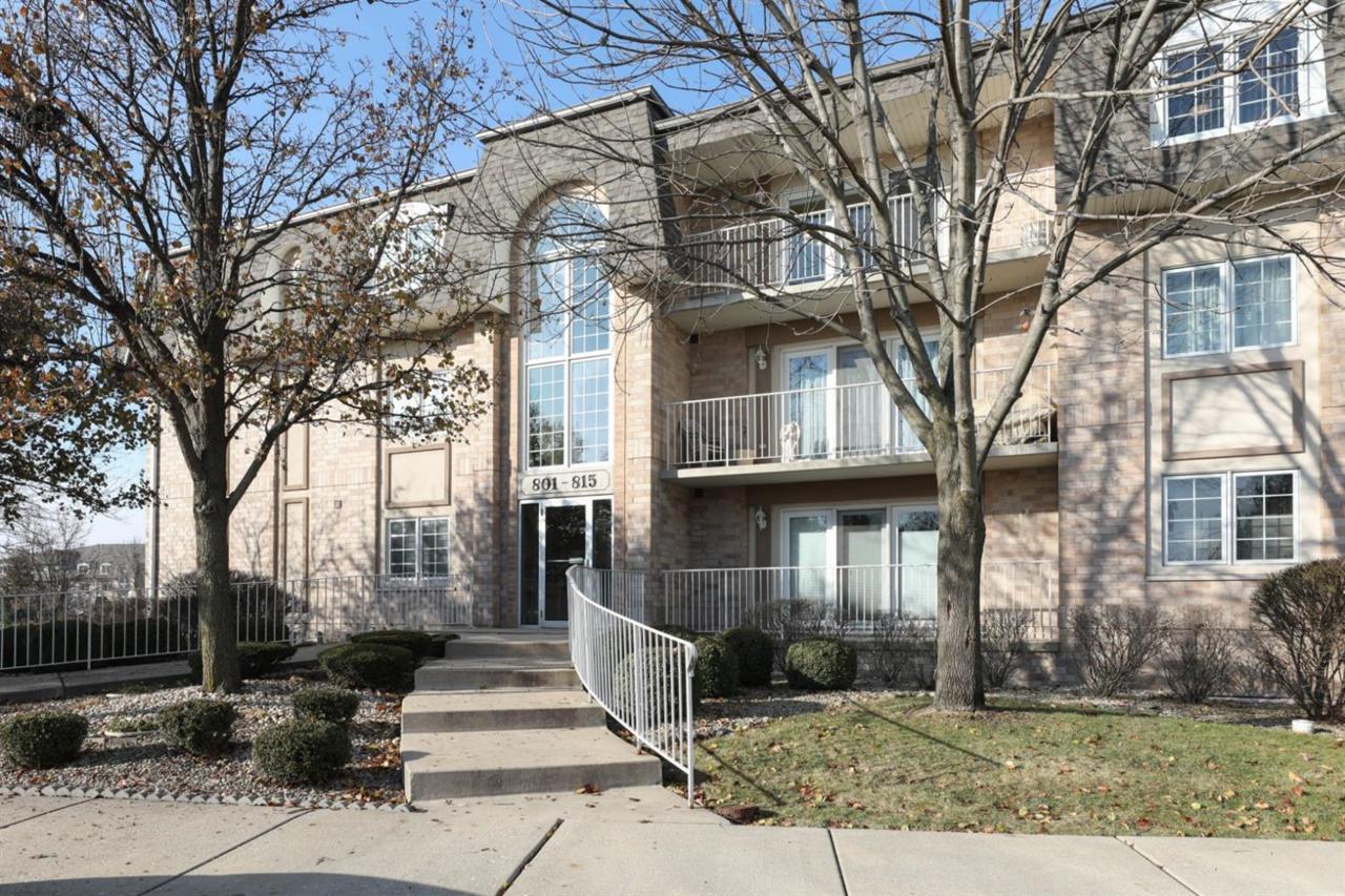 811 Swan Drive - Photo 1