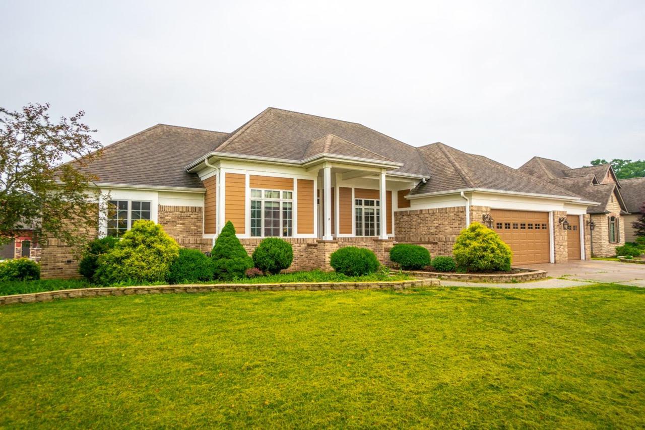 282 Overlook Court - Photo 1