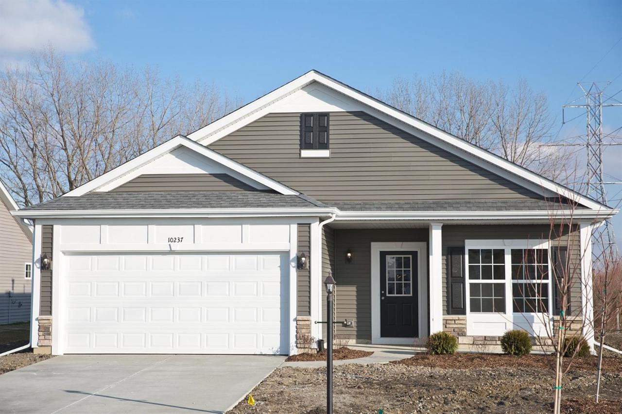 10237 Towle Street - Photo 1