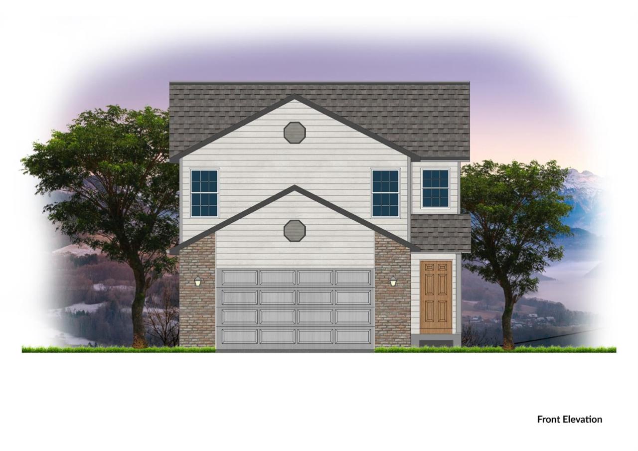 1100 Virginia Street - Photo 1