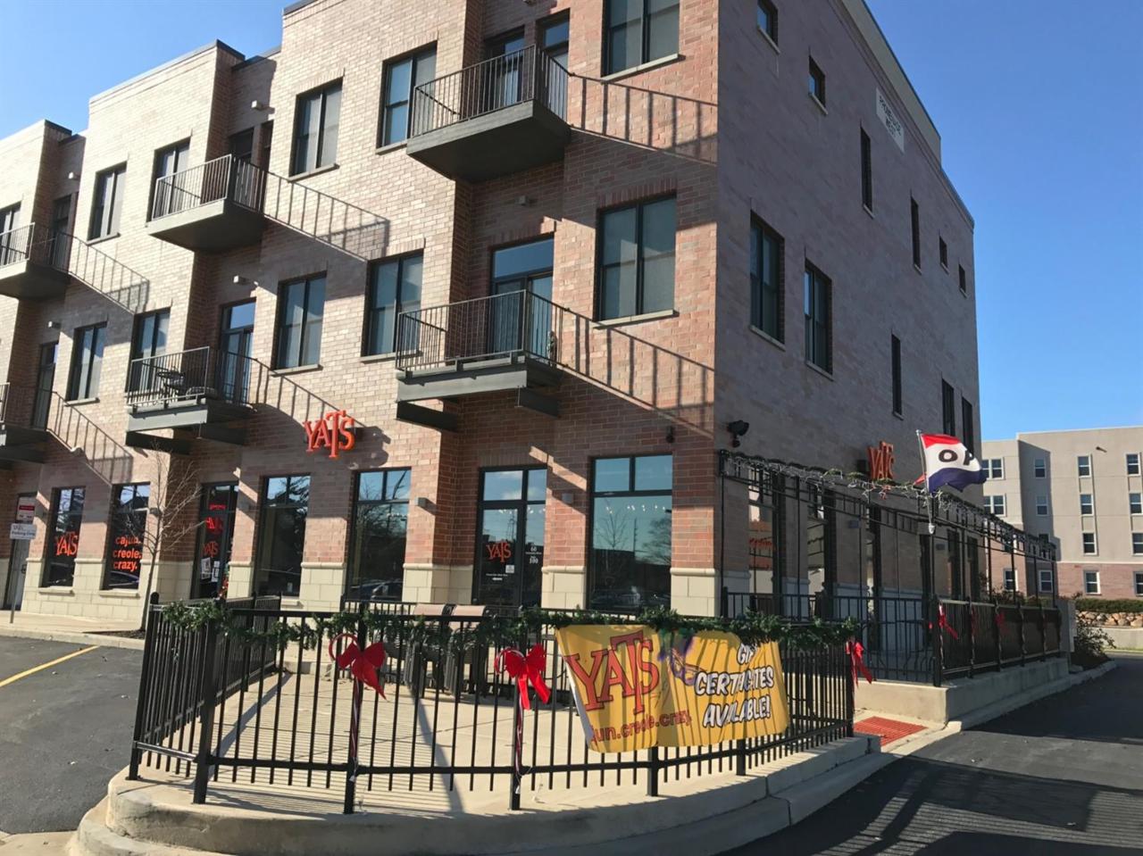 60 University Drive - Photo 1