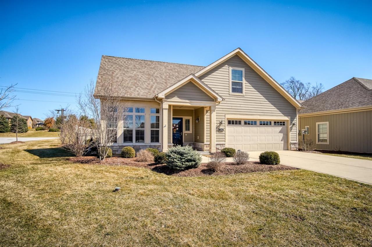 3200 Indian Summer Way - Photo 1