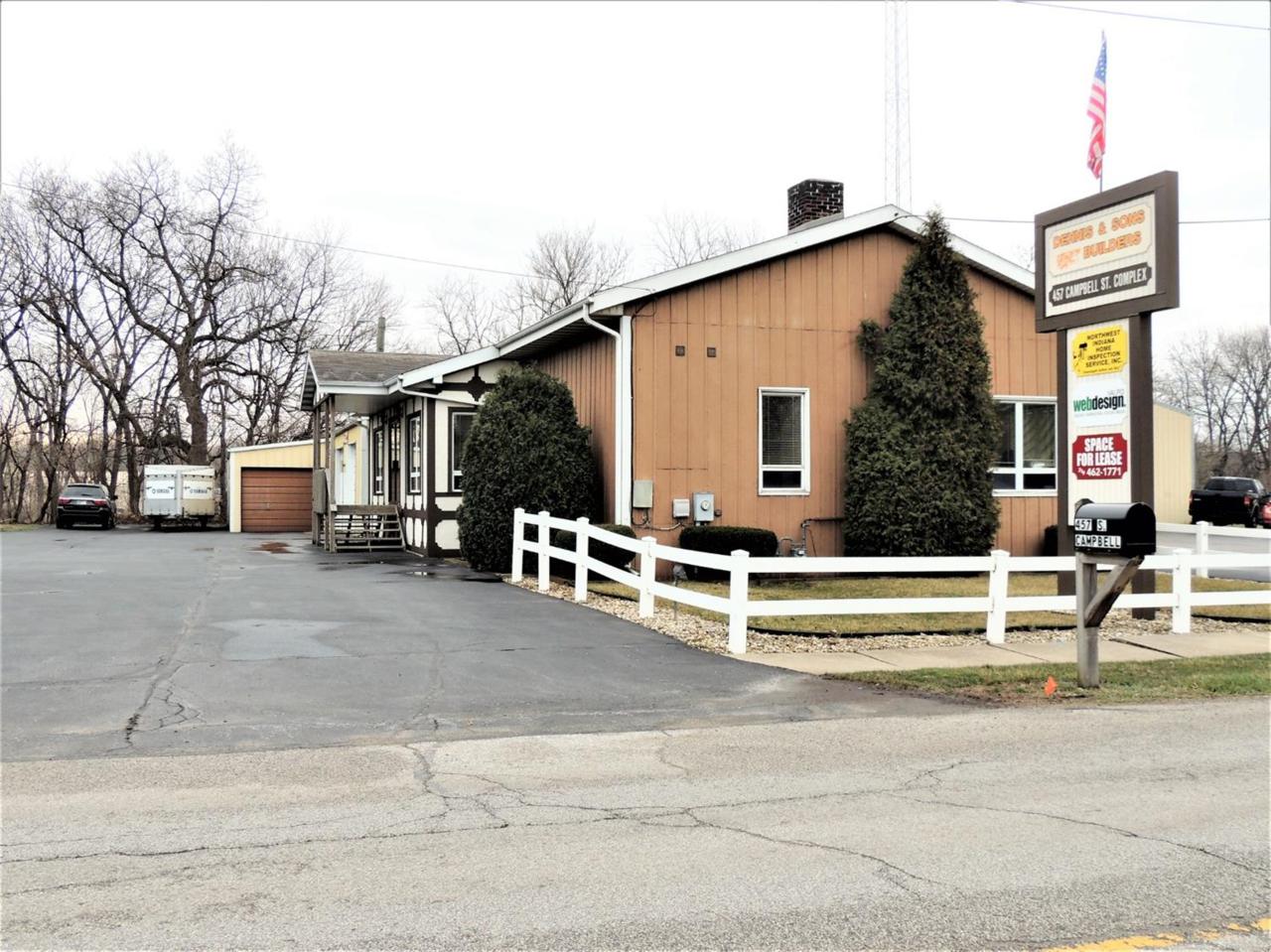 457 Campbell Street - Photo 1