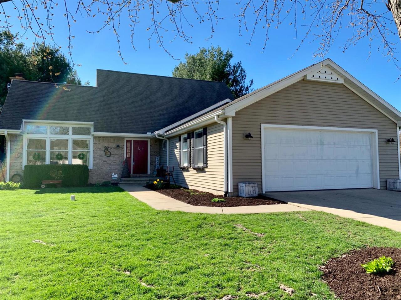 1182 Butternut Drive - Photo 1