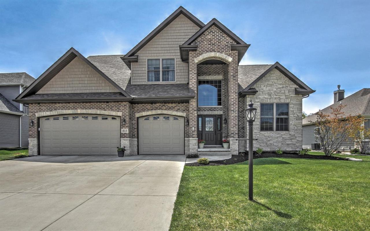 815 Copper Creek Drive - Photo 1