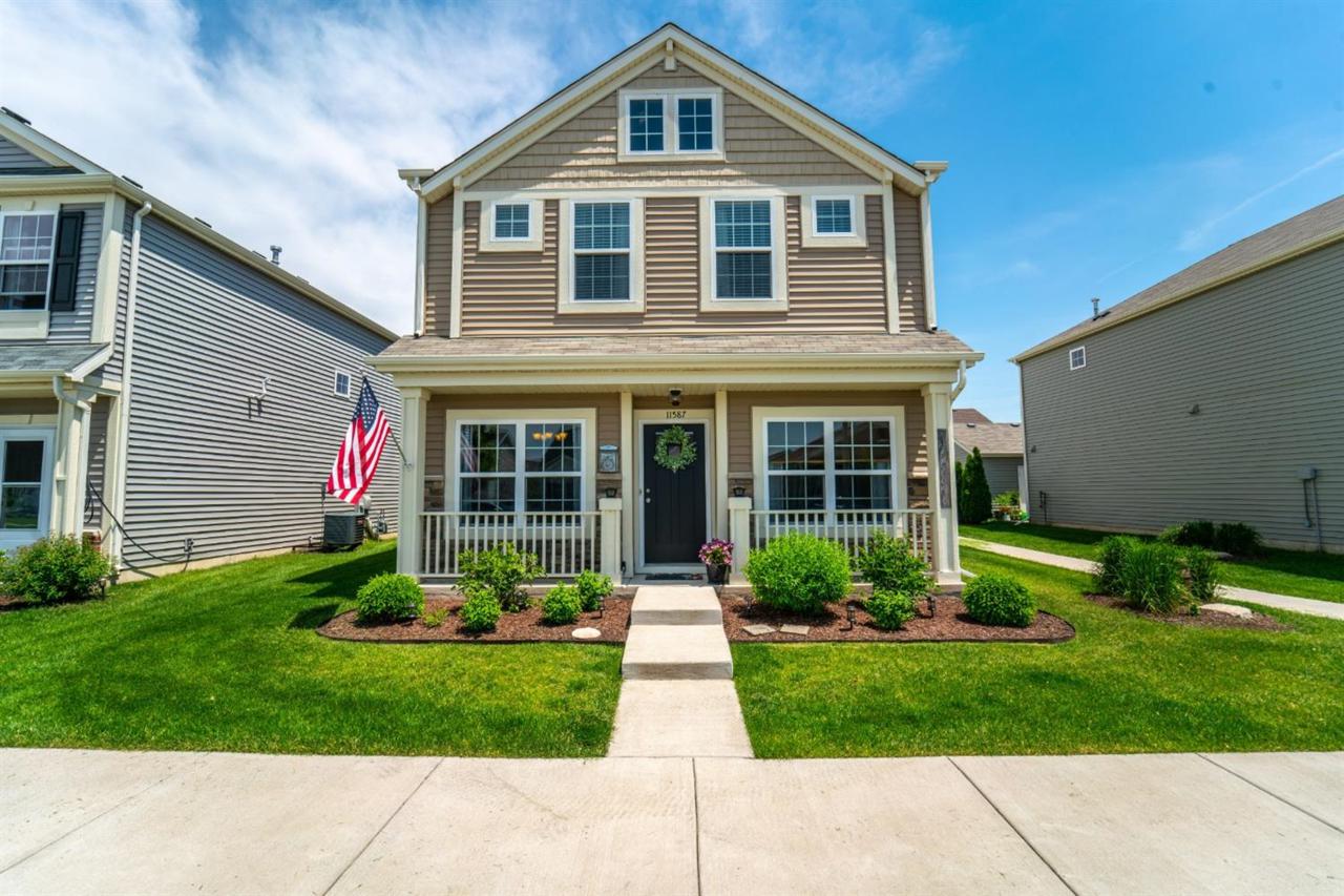 11587 Vermont Street - Photo 1
