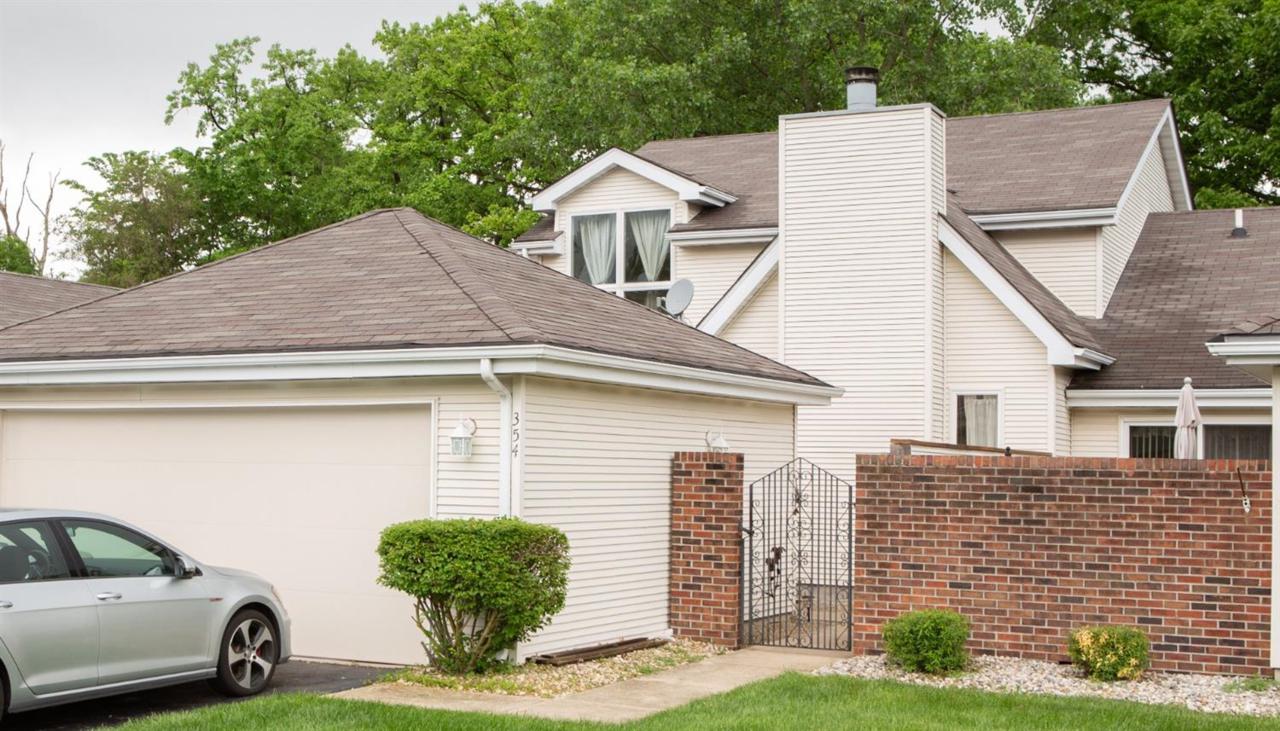 354 Deerpath Drive - Photo 1