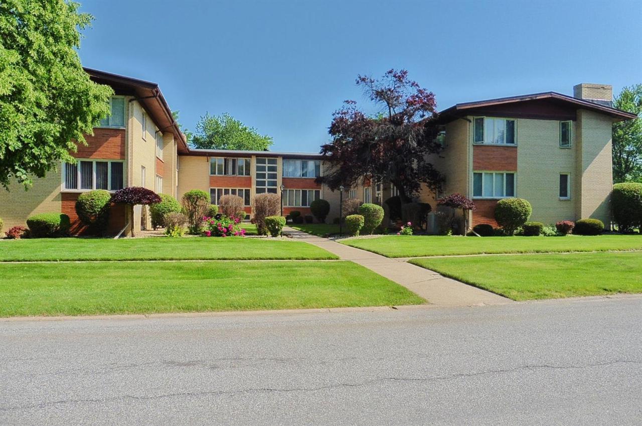 7646 Hohman Avenue - Photo 1