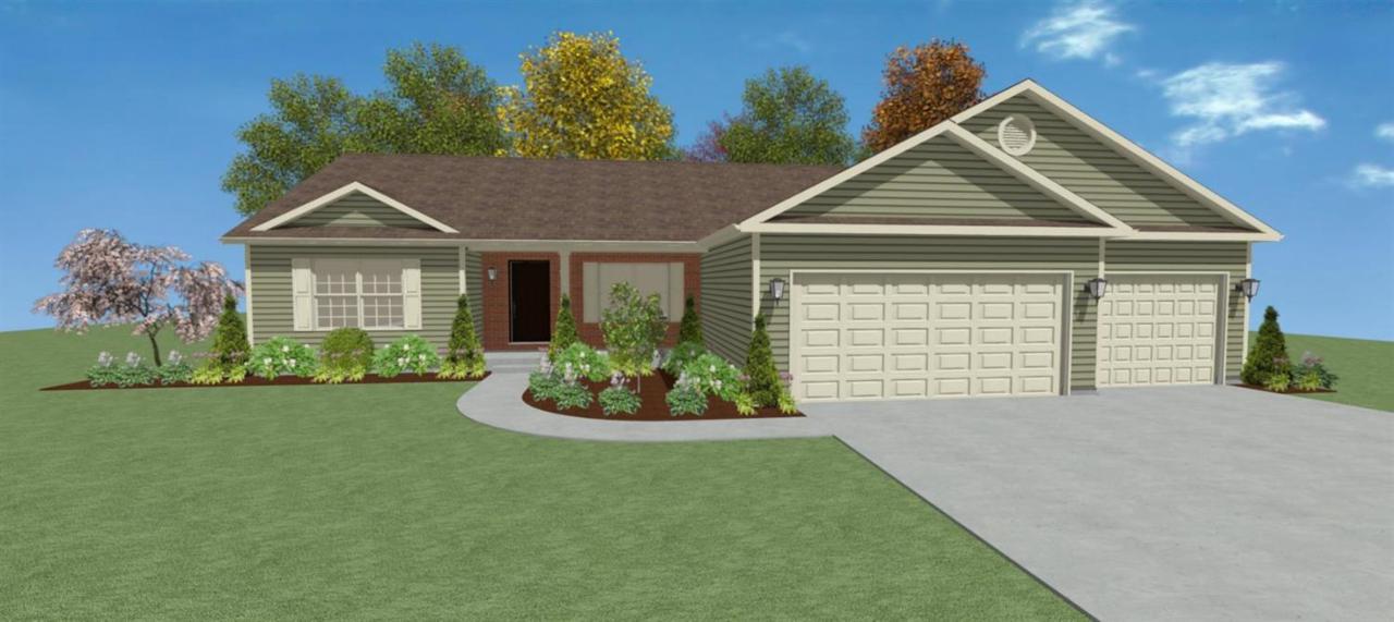 81 Fieldstone Drive - Photo 1 81 Fieldstone Drive - Photo 1