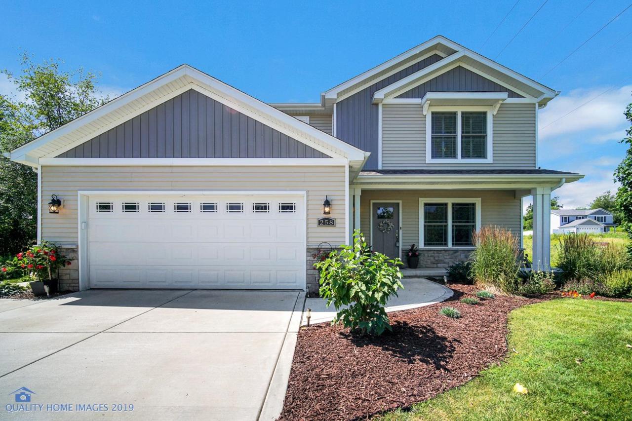 258 Westport Road - Photo 1
