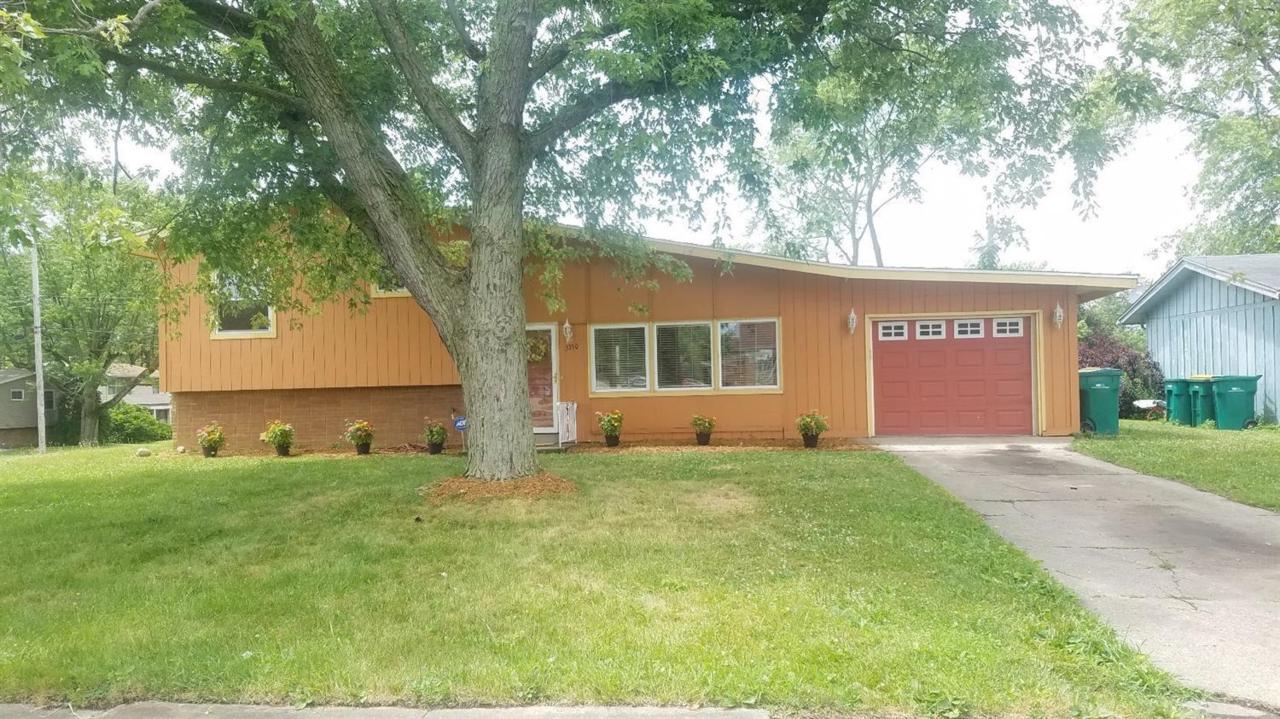 5350 Harrison Street - Photo 1