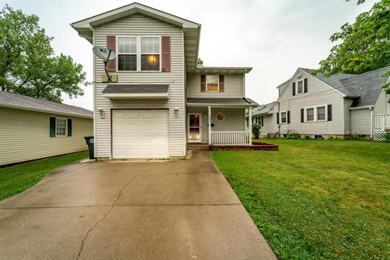 246 Old Ridge Road - Photo 1