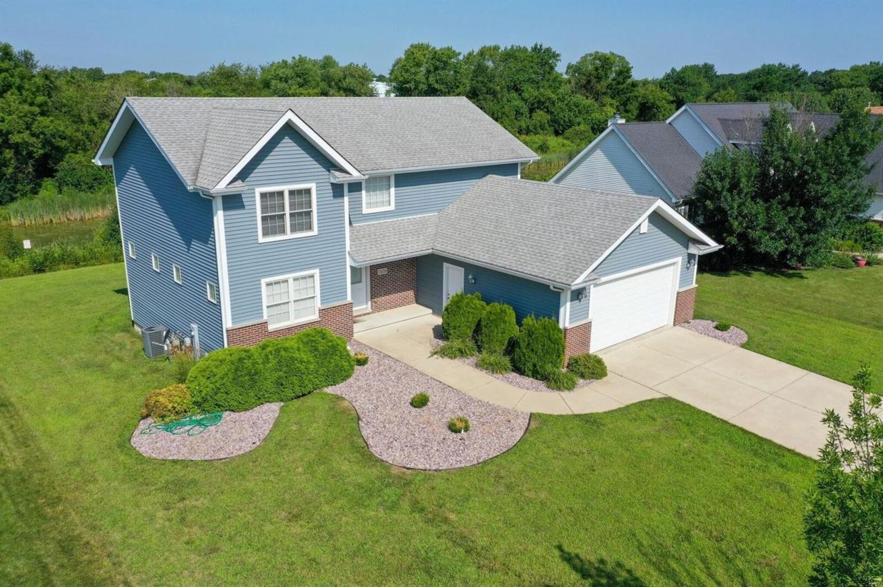 7406 Clark Road - Photo 1