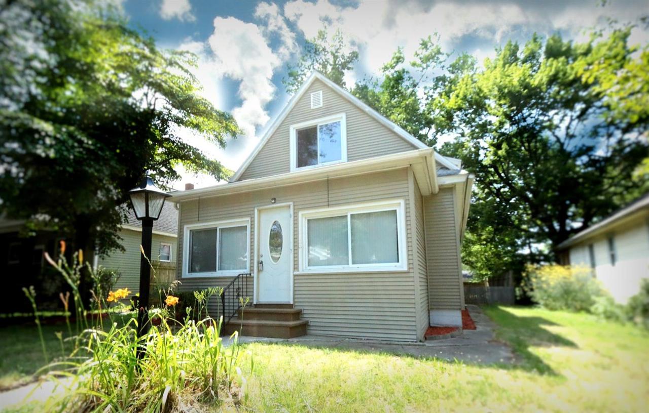 315 Dewey Street - Photo 1