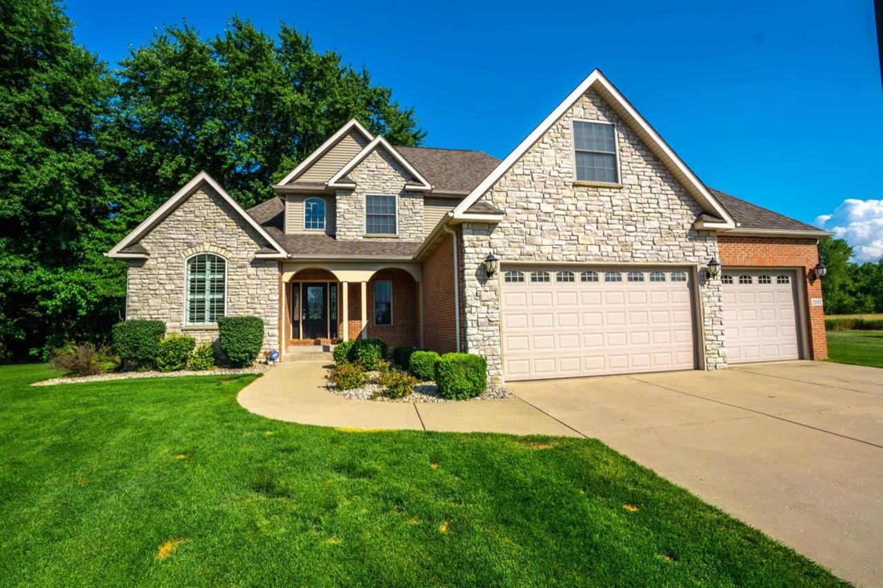 2681 Hollister Drive - Photo 1