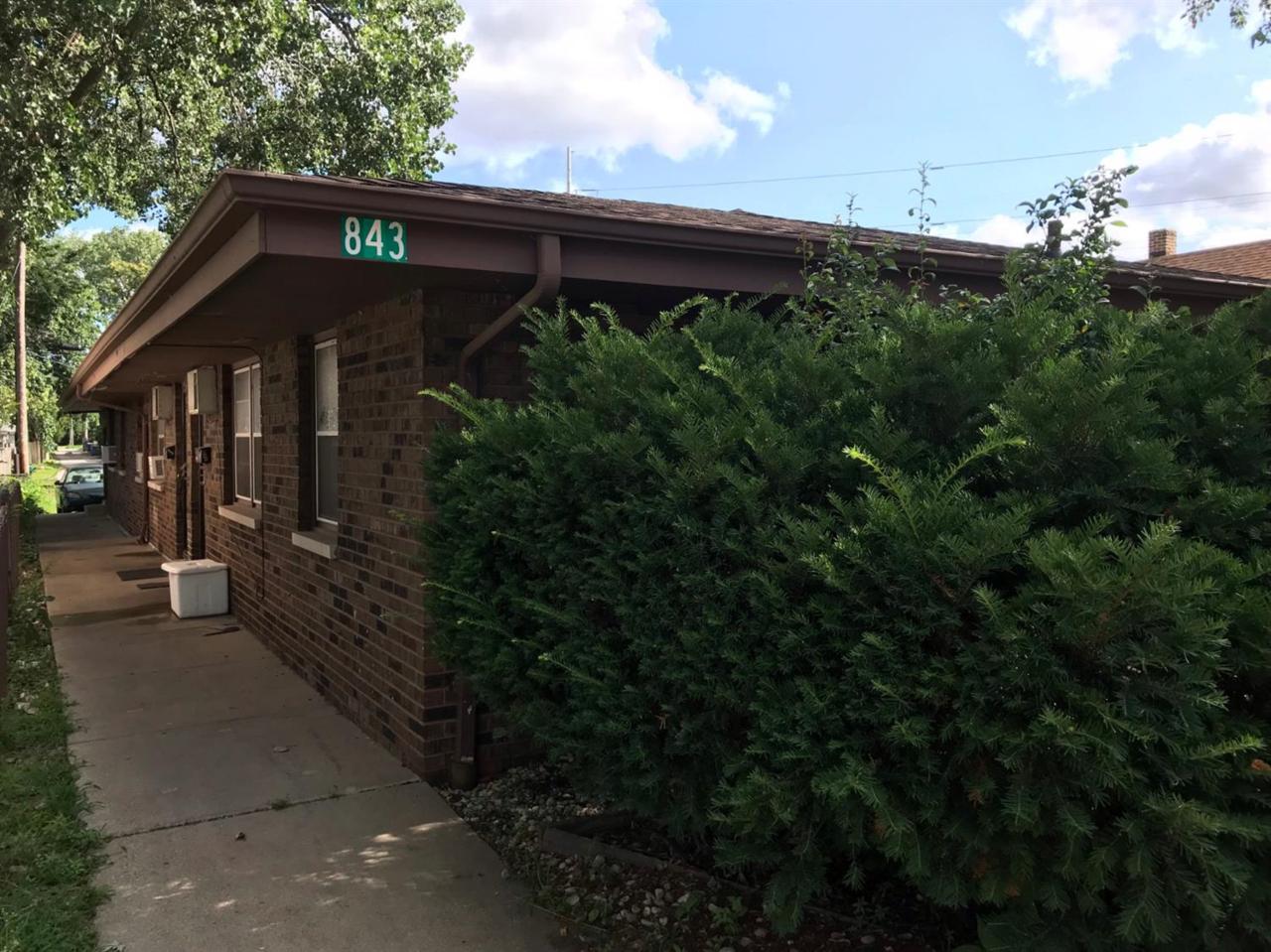 843 Gostlin Street - Photo 1
