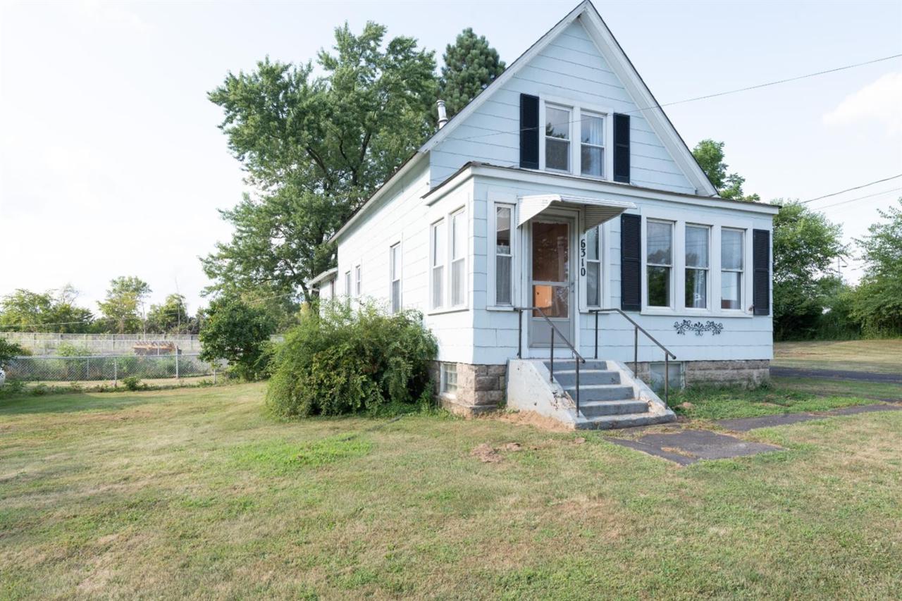 6310 Ainsworth Road - Photo 1