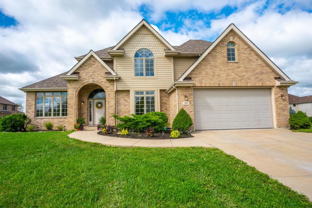 99 Bergamo Lane - Photo 1