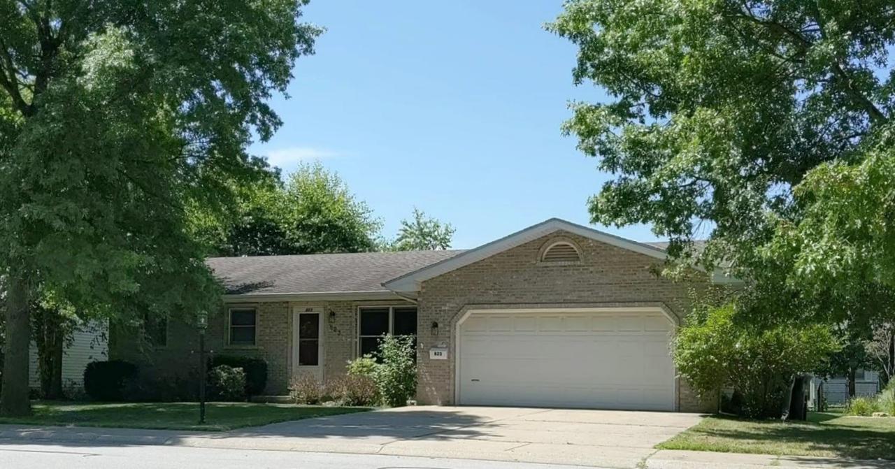 823 Pearson Road - Photo 1
