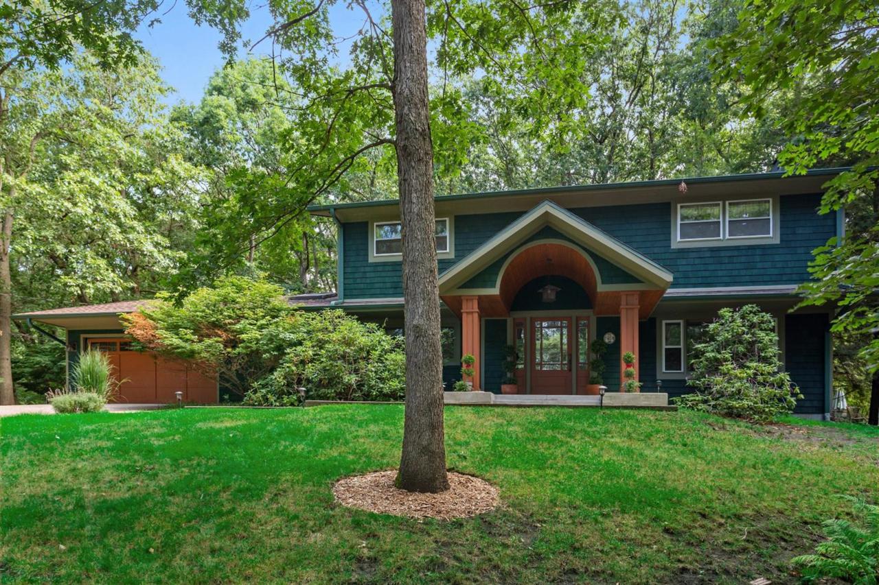 3500 Calumet Trail - Photo 1