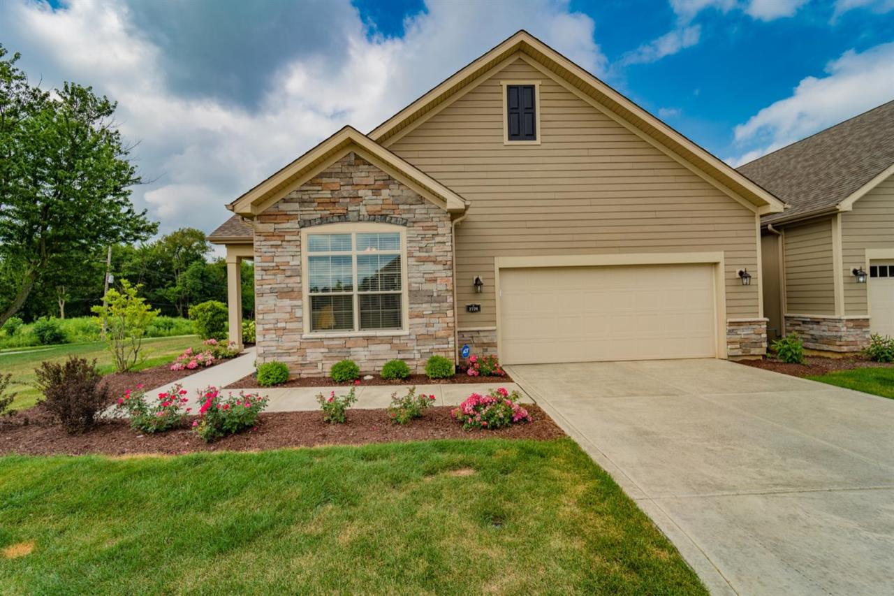 2726 Rustic Crooked Circle - Photo 1