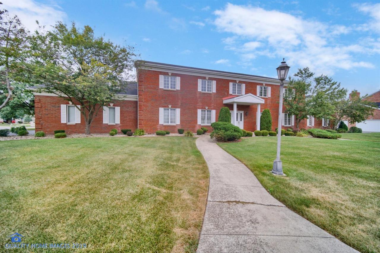 43 Inverness Lane - Photo 1