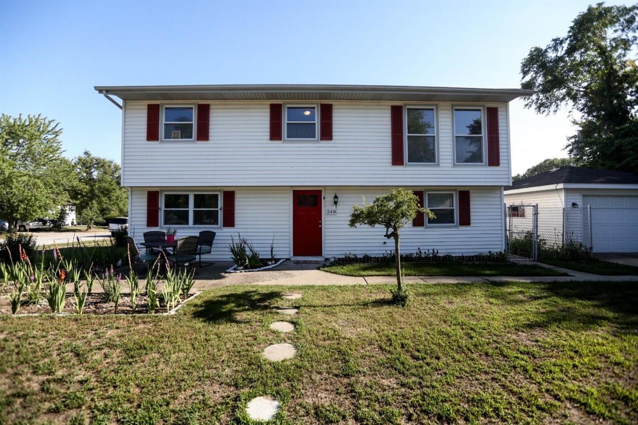 548 Vanderburg Street - Photo 1