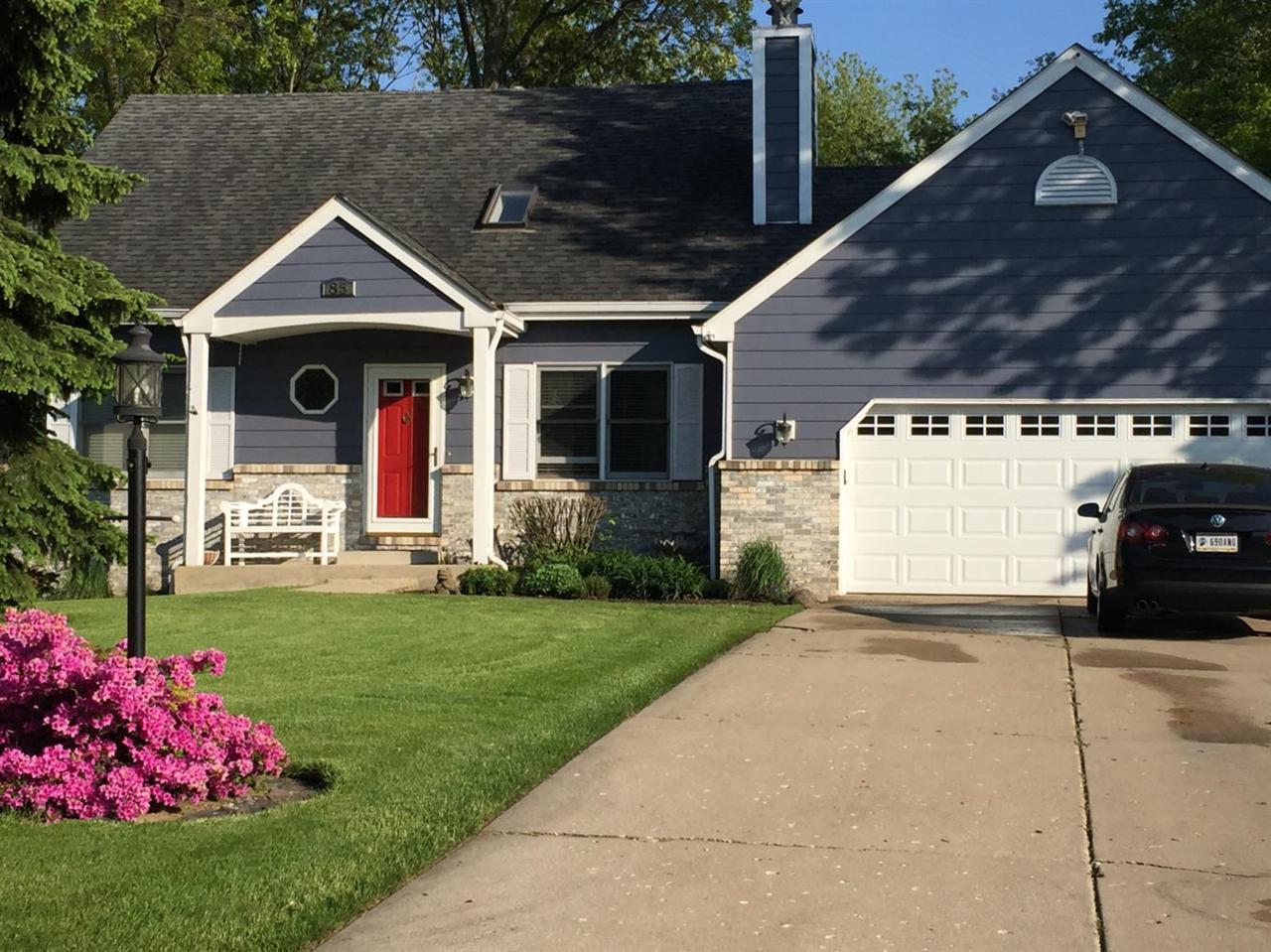 85 Pheasant Run Drive - Photo 1