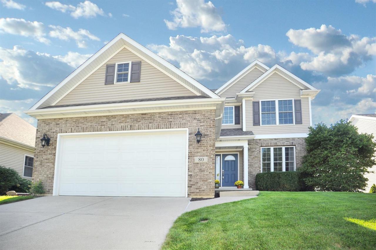 80 Muirfield Drive - Photo 1