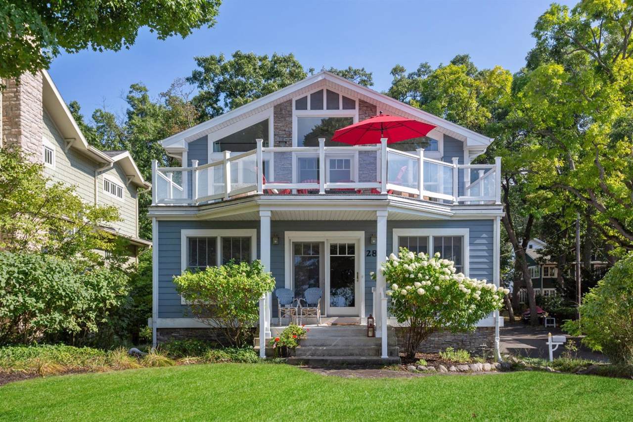 2801 Lake Shore Drive - Photo 1