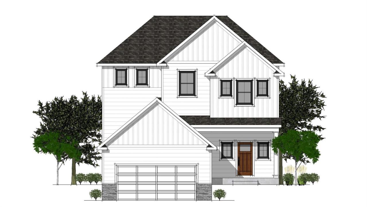 3417 Iroquois Trail - Photo 1