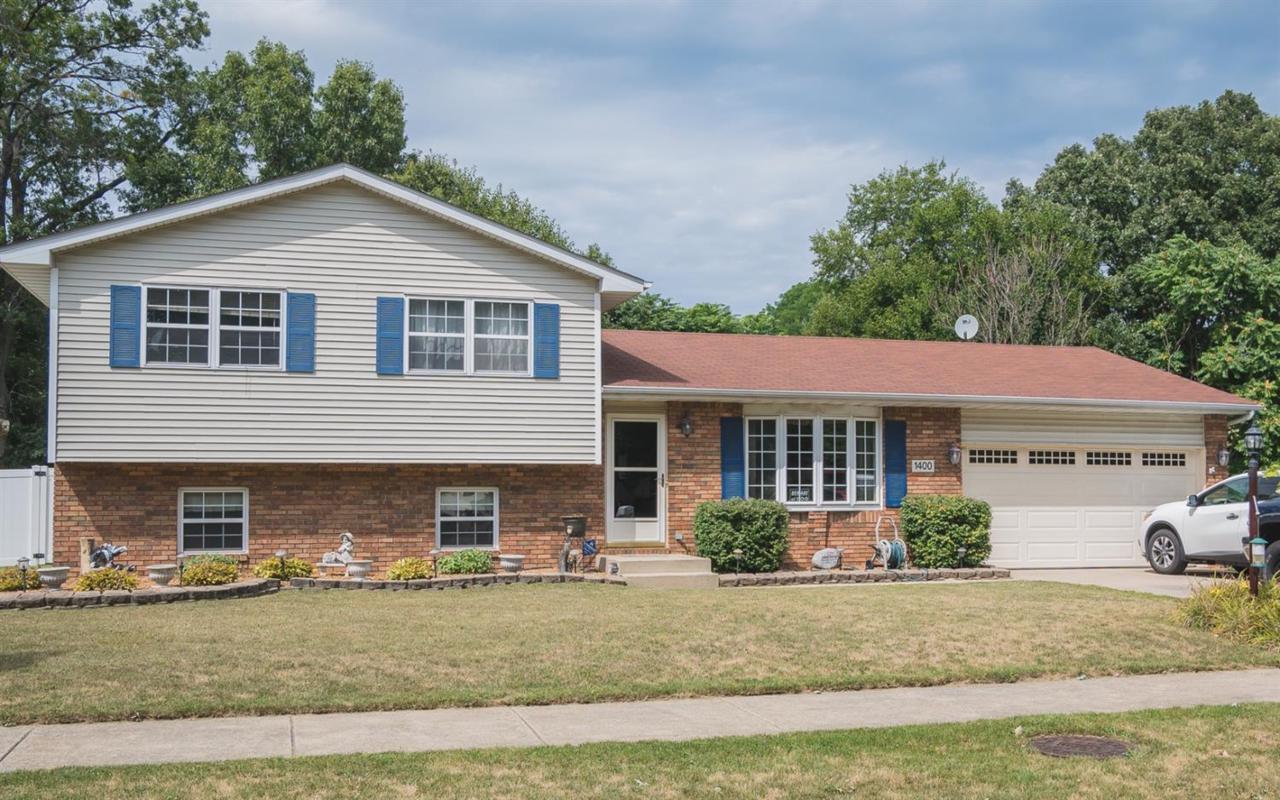 1400 Port Cove Drive - Photo 1