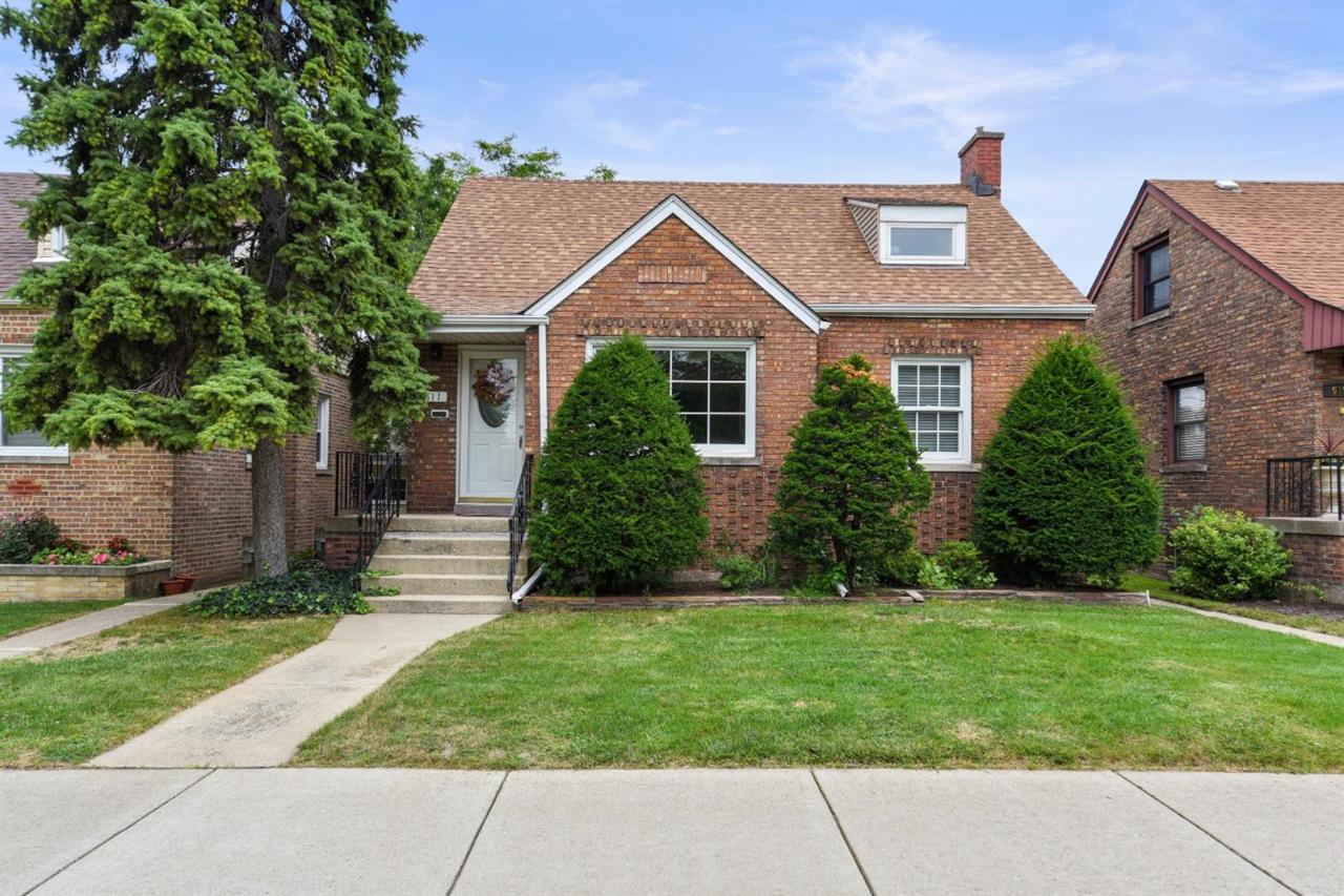 611 141st Street - Photo 1