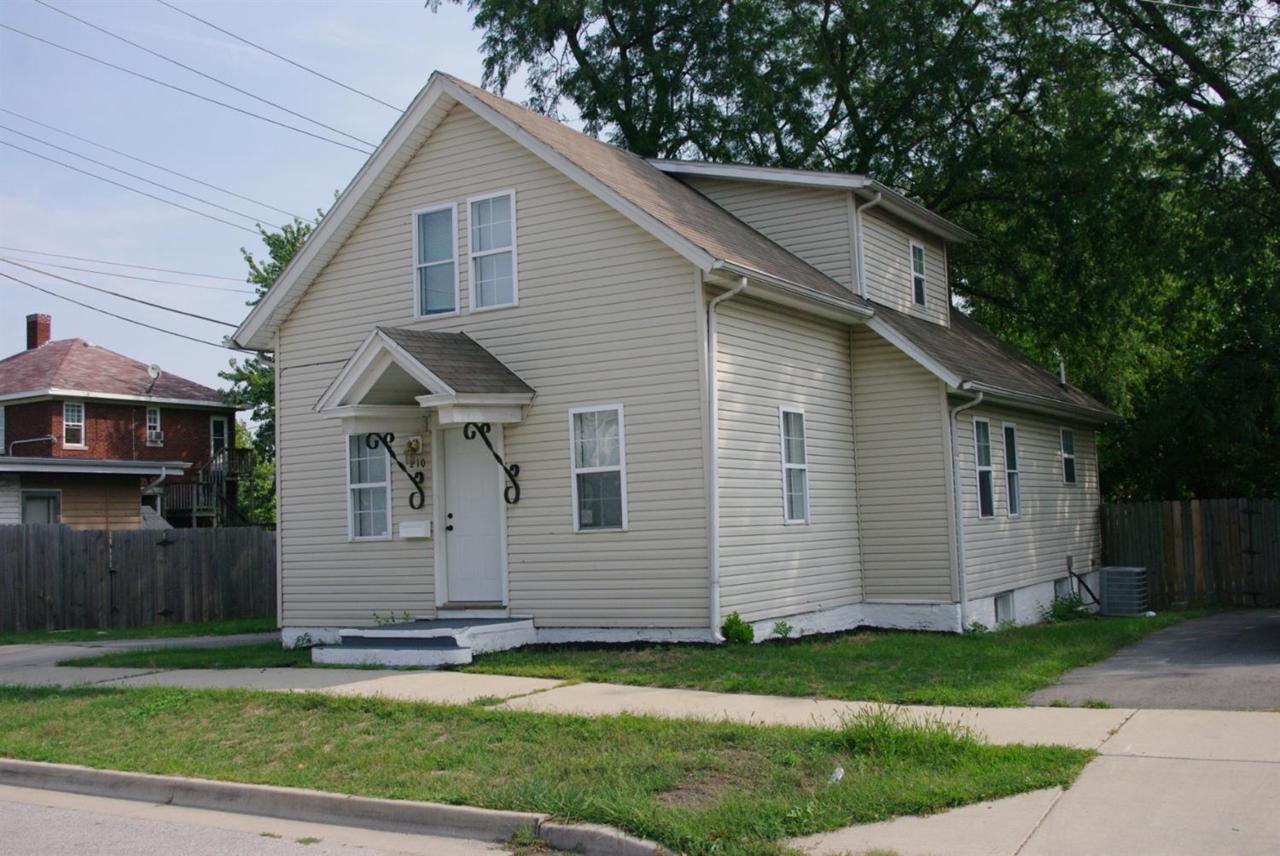 210 Lafayette Street - Photo 1