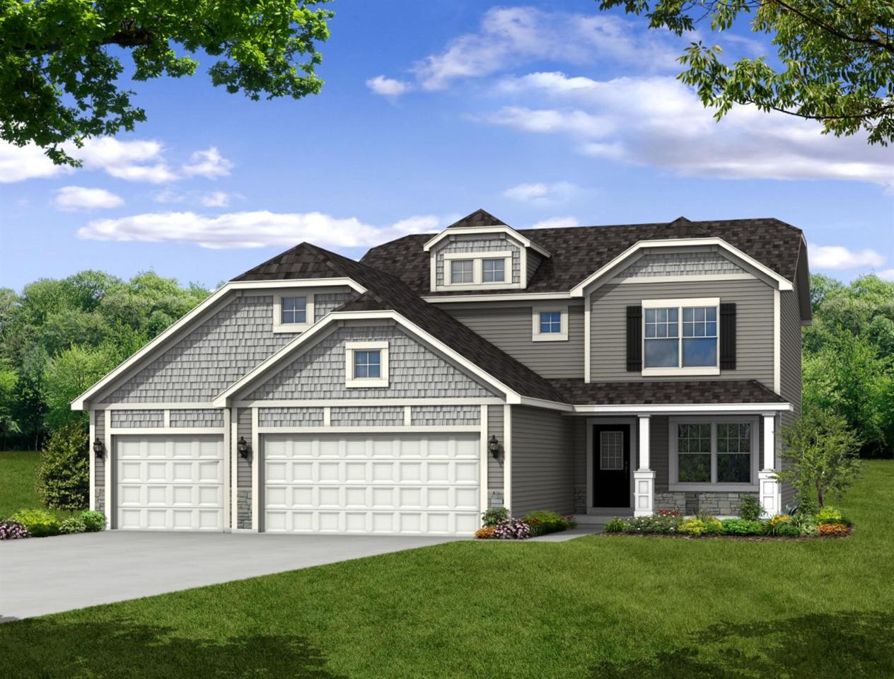 1160 Stinson Drive - Photo 1