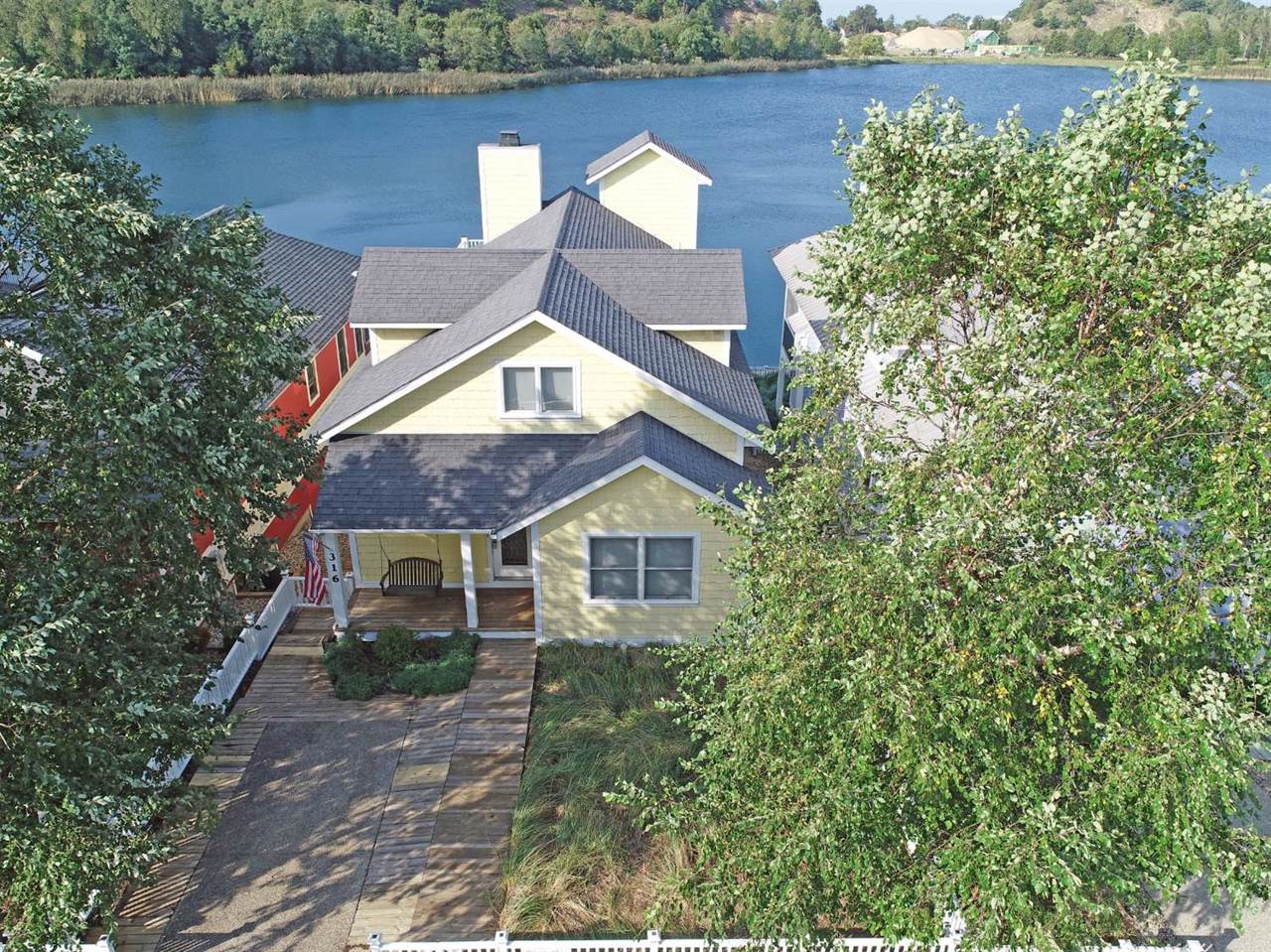 316 Beachwalk Lane - Photo 1