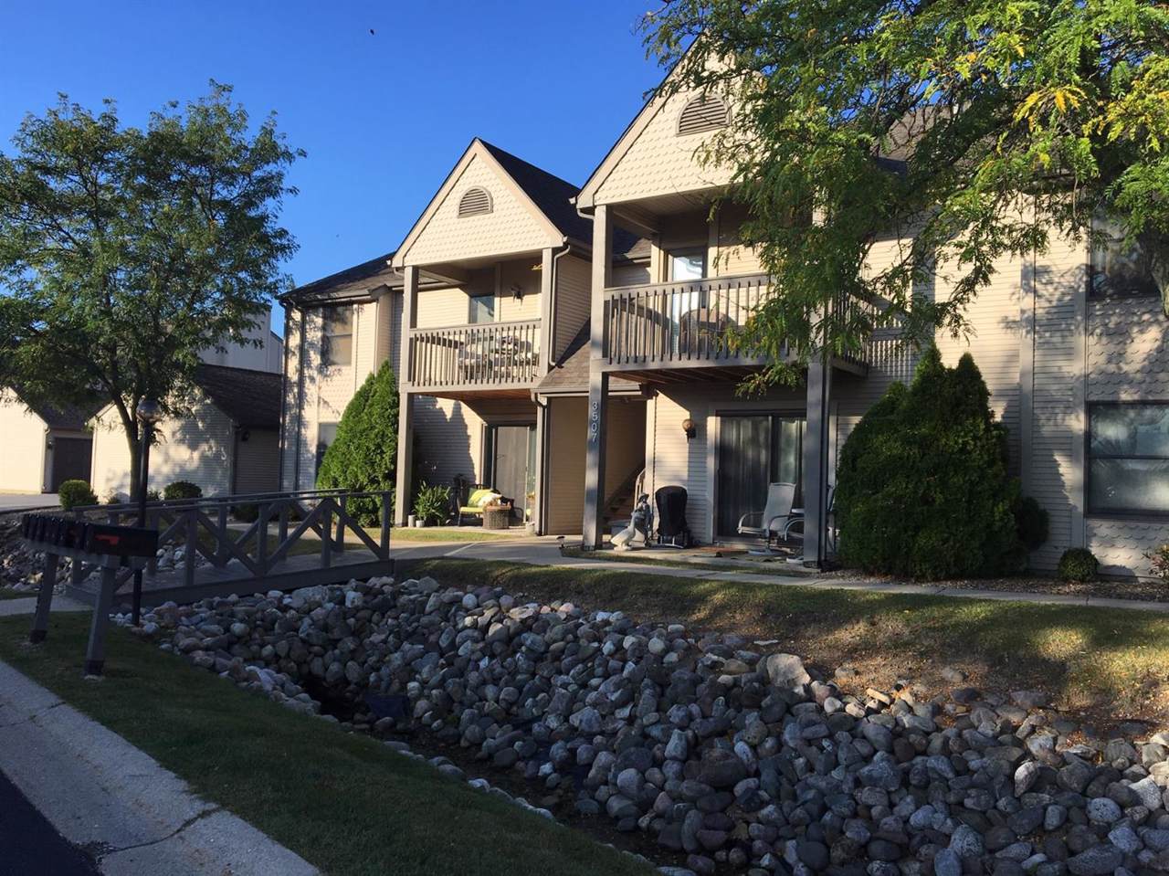 3507 Timberbridge Drive - Photo 1