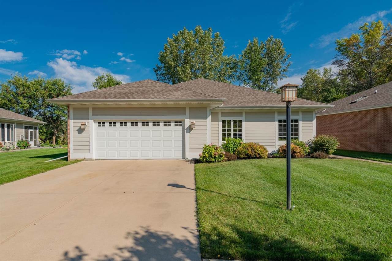 6050 Trailcreek Avenue - Photo 1