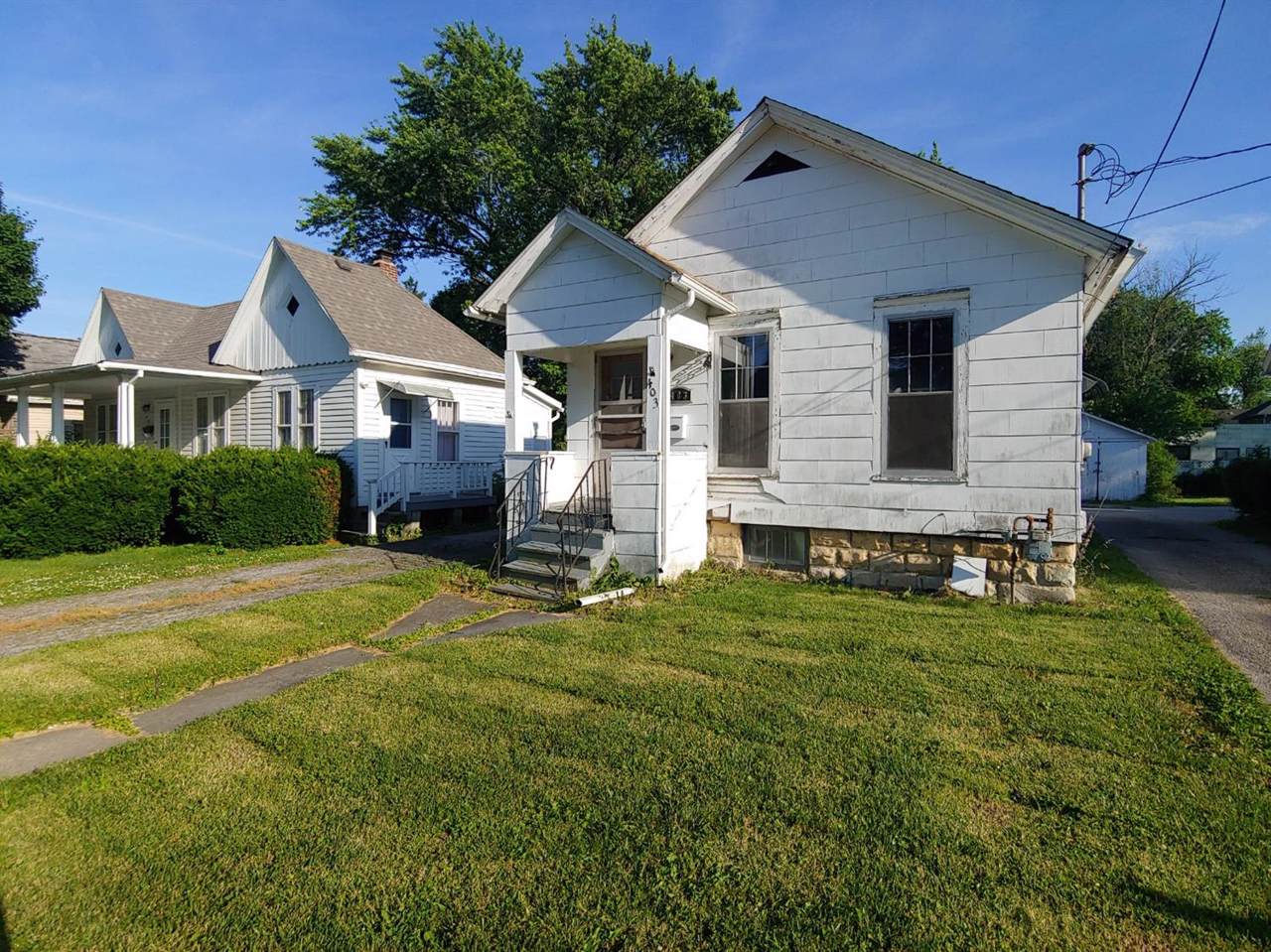 403 Clark Street - Photo 1