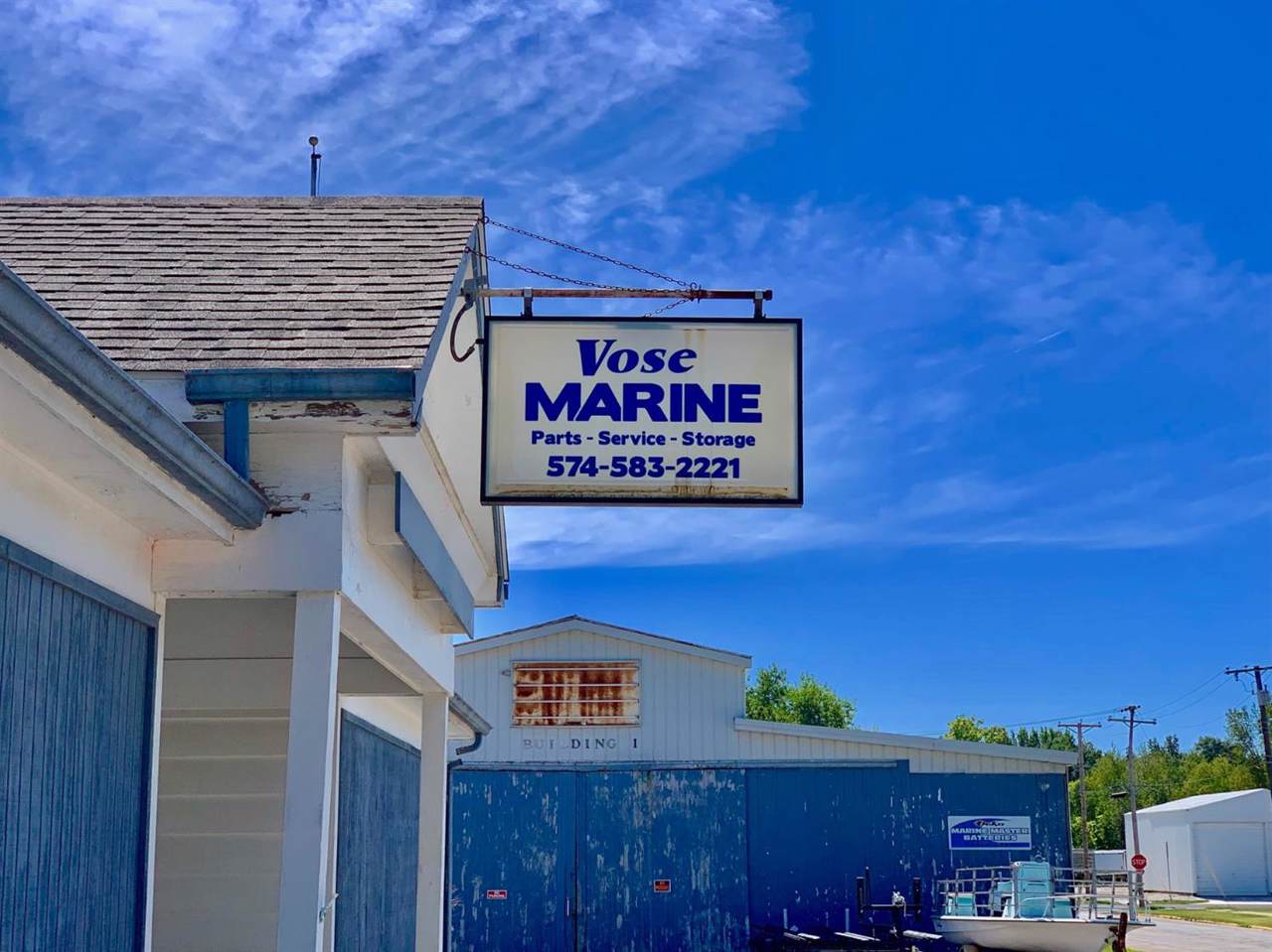 555 Illinois Street - Photo 1