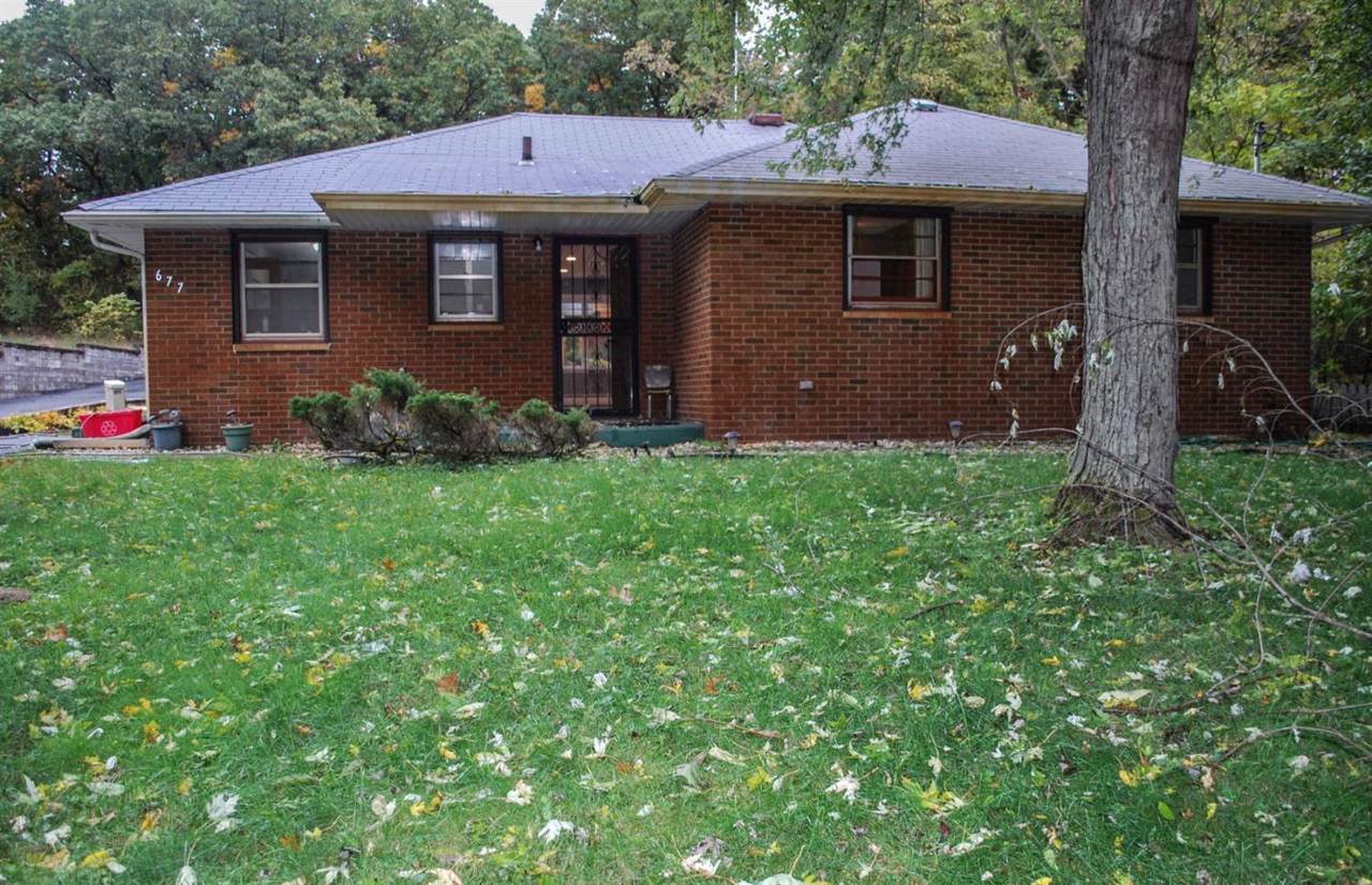 677 Shelby Street - Photo 1