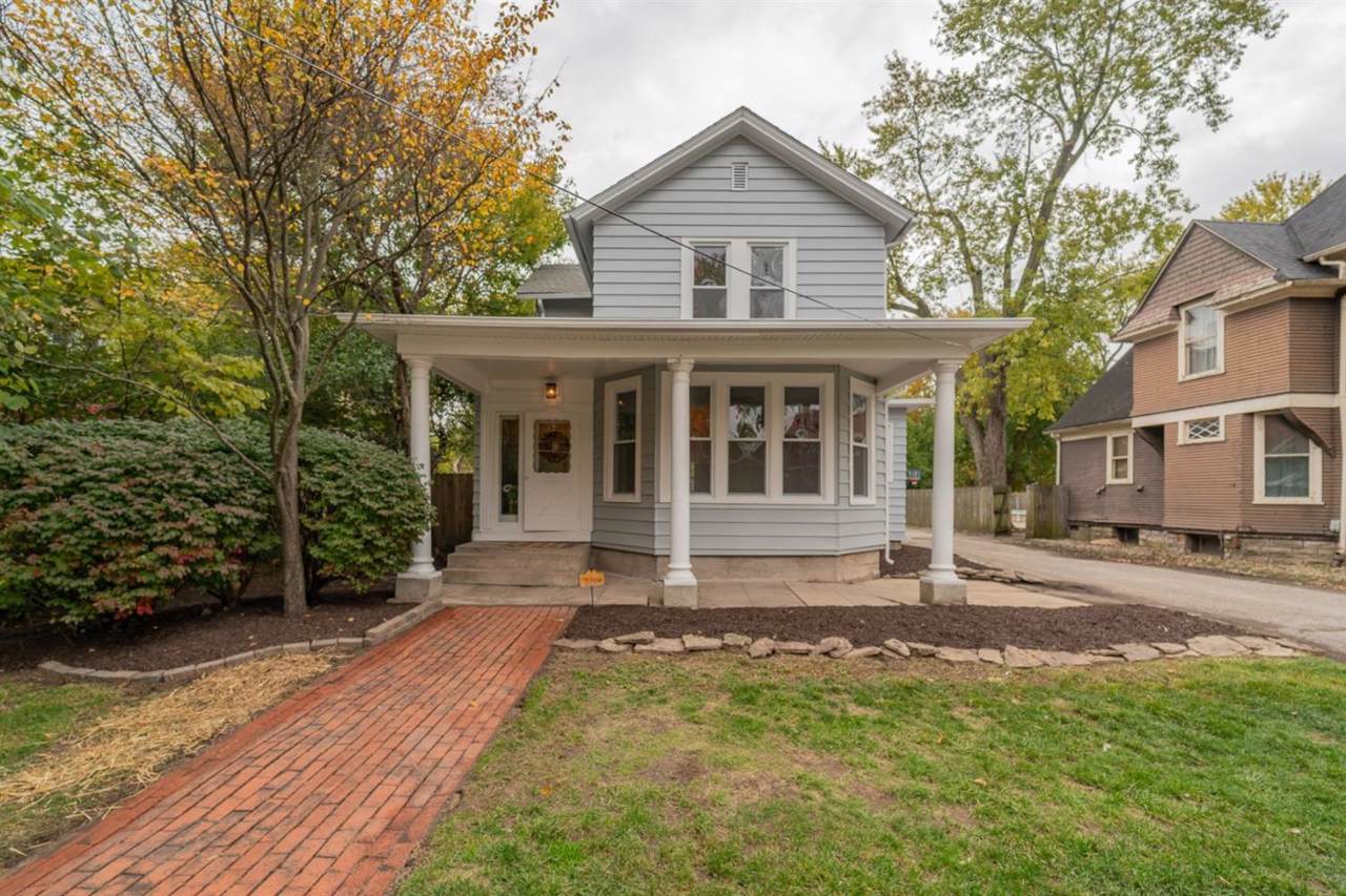 454 Court Street - Photo 1