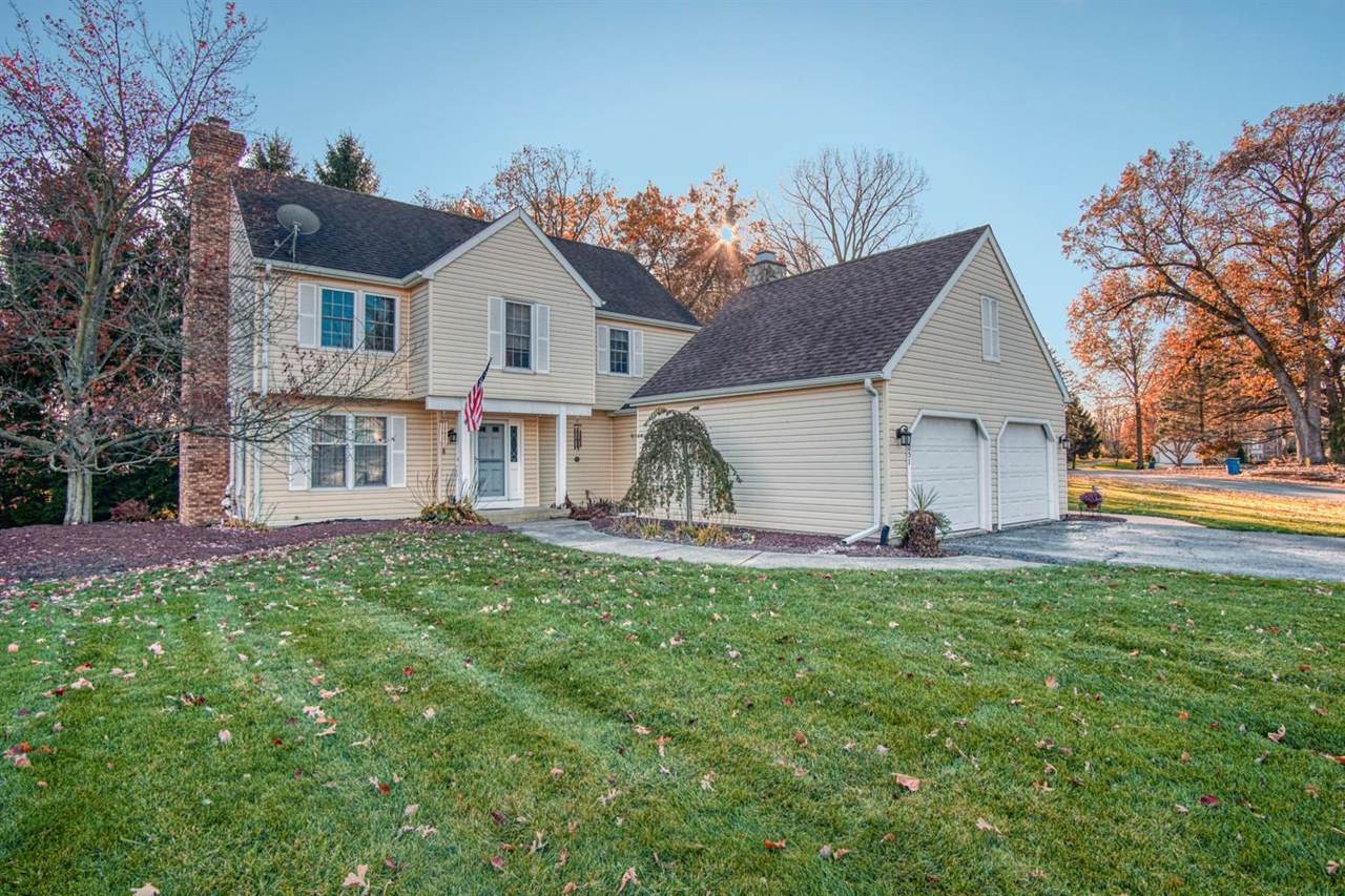 2051 Pokeberry Court - Photo 1