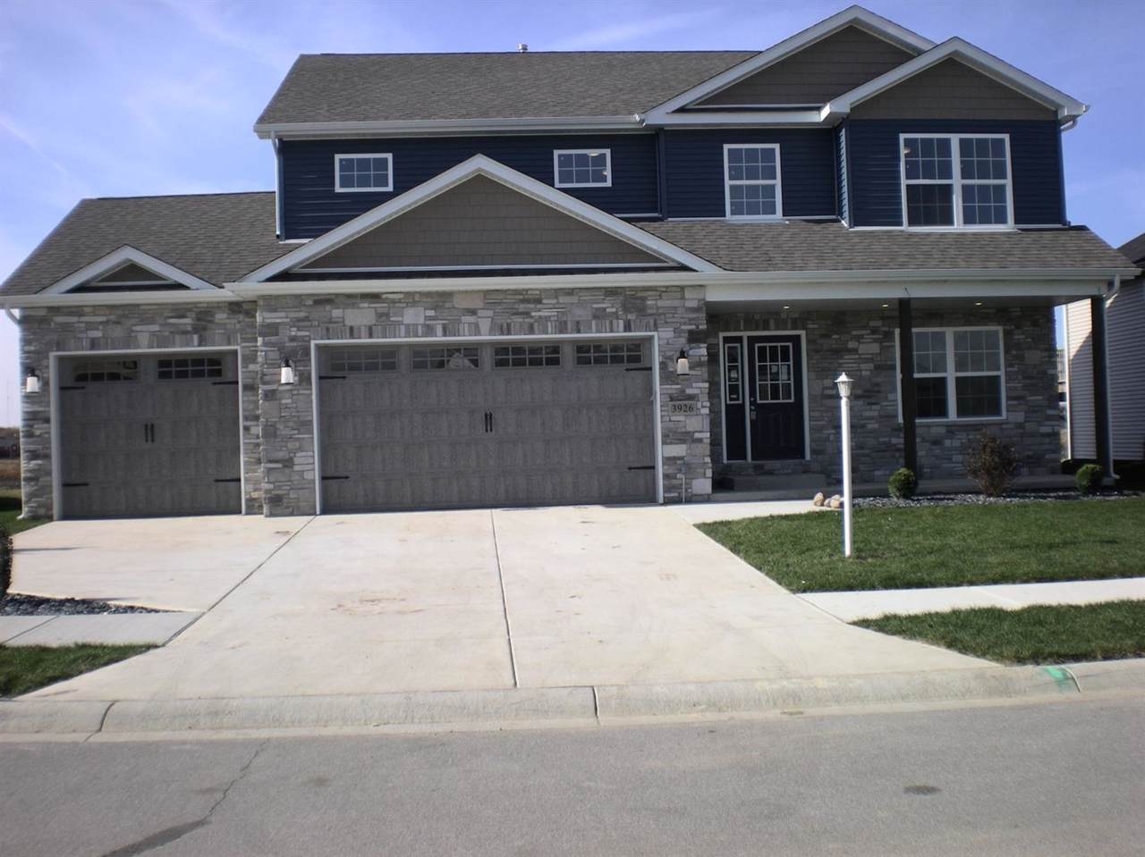 3926 Infield Street - Photo 1