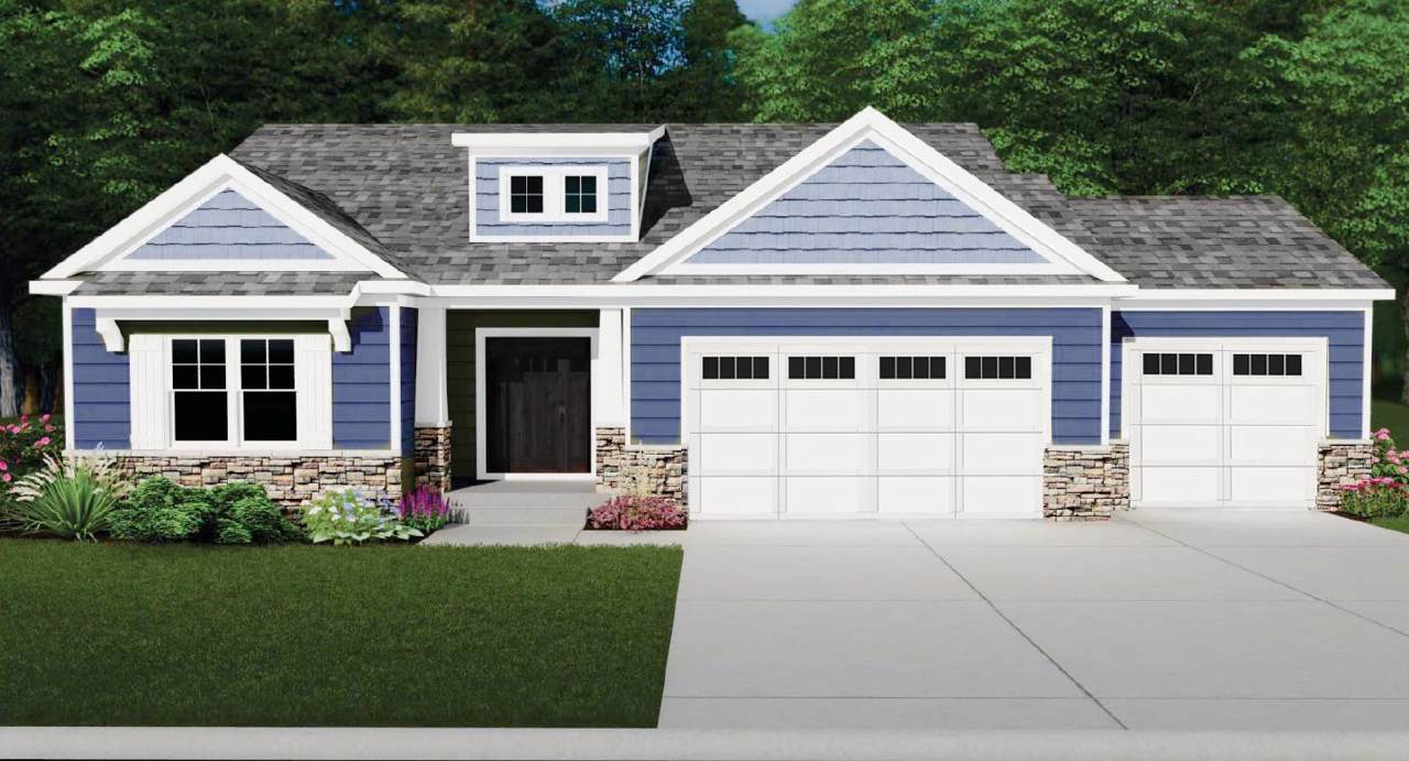898 Dunhill Drive - Photo 1