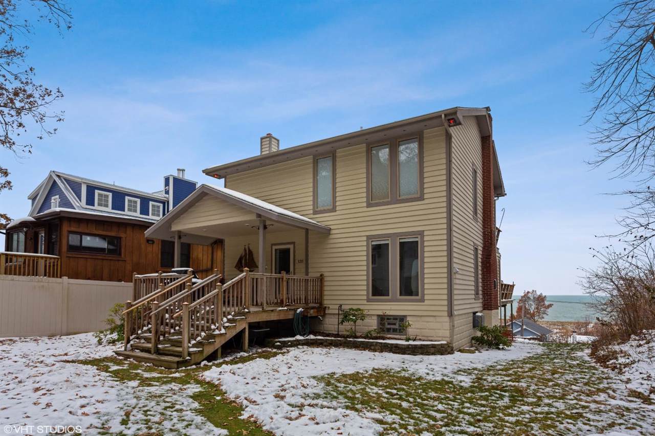 1311 Lake Shore Drive - Photo 1