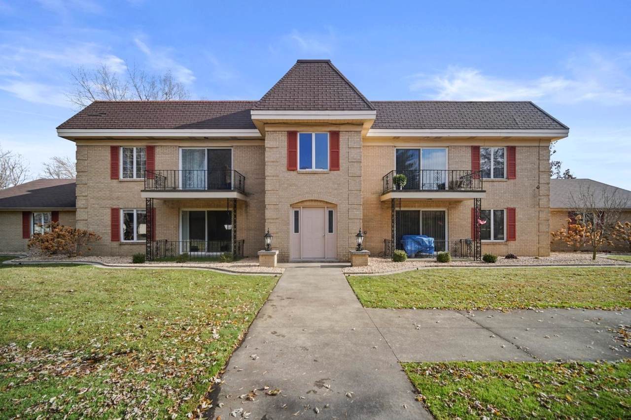 1331 Brookside Drive - Photo 1