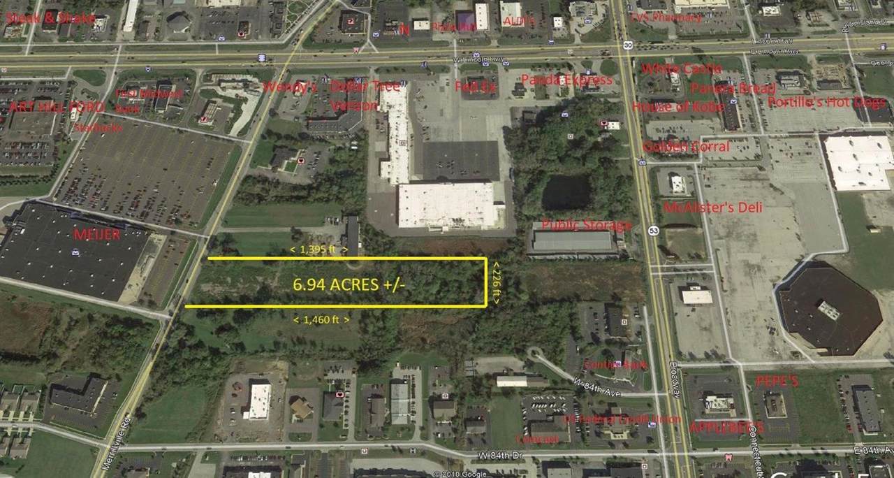 8269 Merrillville Road - Photo 1