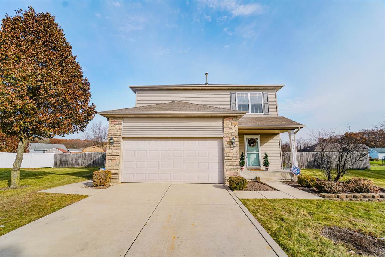 8710 Buckridge Court - Photo 1